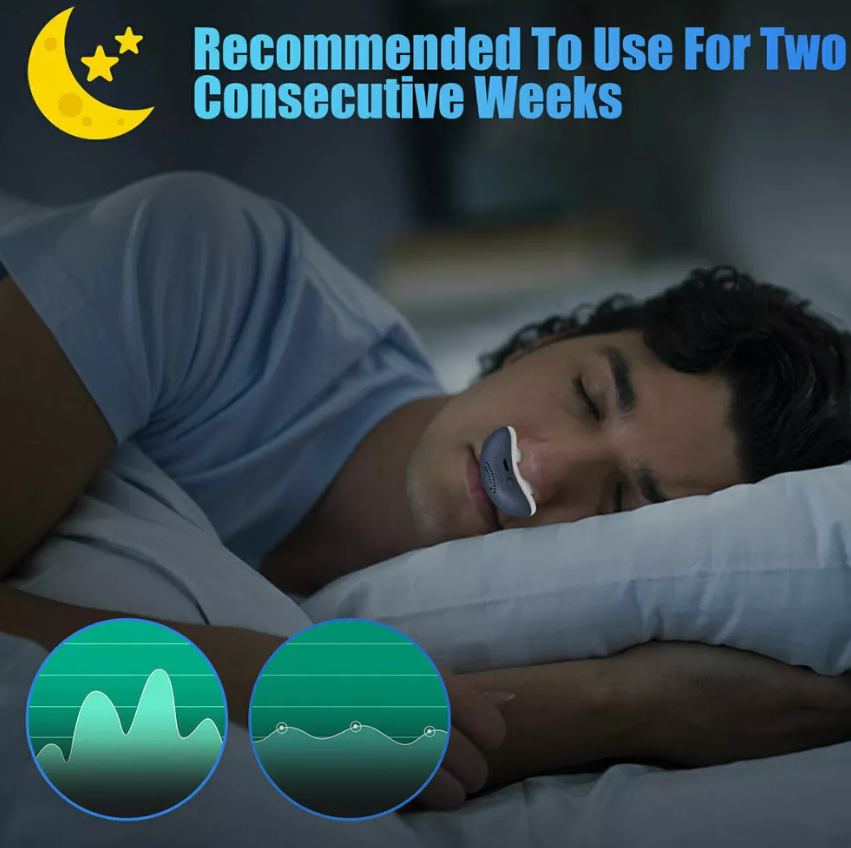 Masque nasal apnée du sommeil – Appareil apnée et appareillage pour apnée du sommeil la nuit