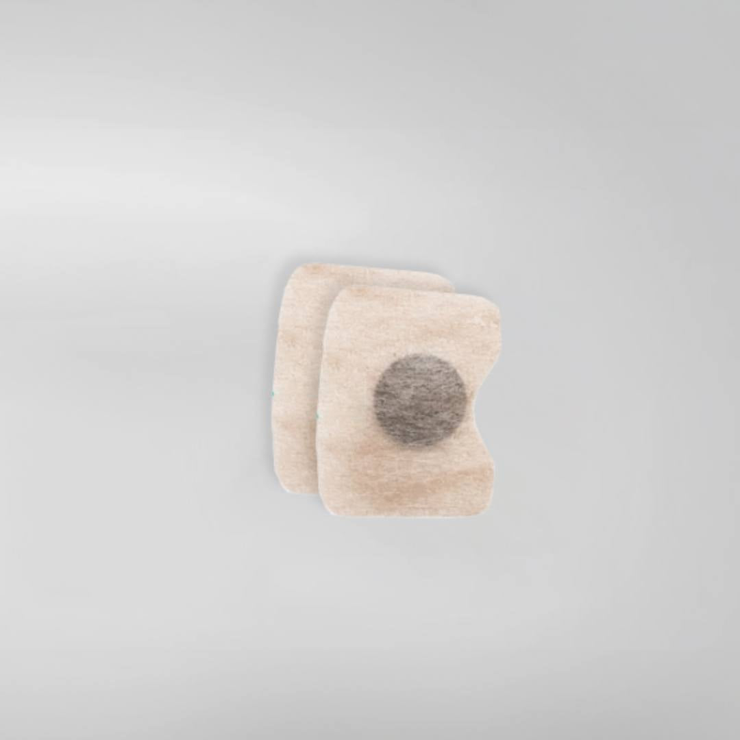 Bandelette nasale anti ronflement – Bandelettes nasales et écarteur nasal magnétique pour mieux respirer