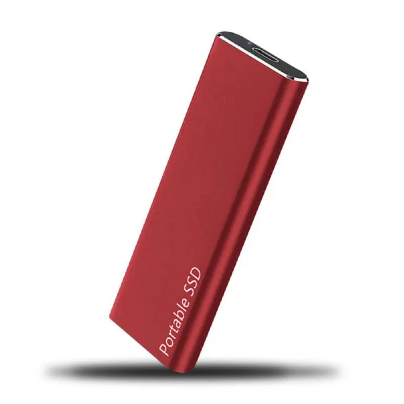 N°1 des Disques Durs Externes USB-C - Stockage Rapide et Fiable
