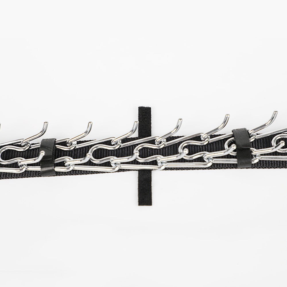 Stachel Halsband für Hunde – Sprenger Stachelhalsband Alternative als Ketten Halsband und Dressurhalsband