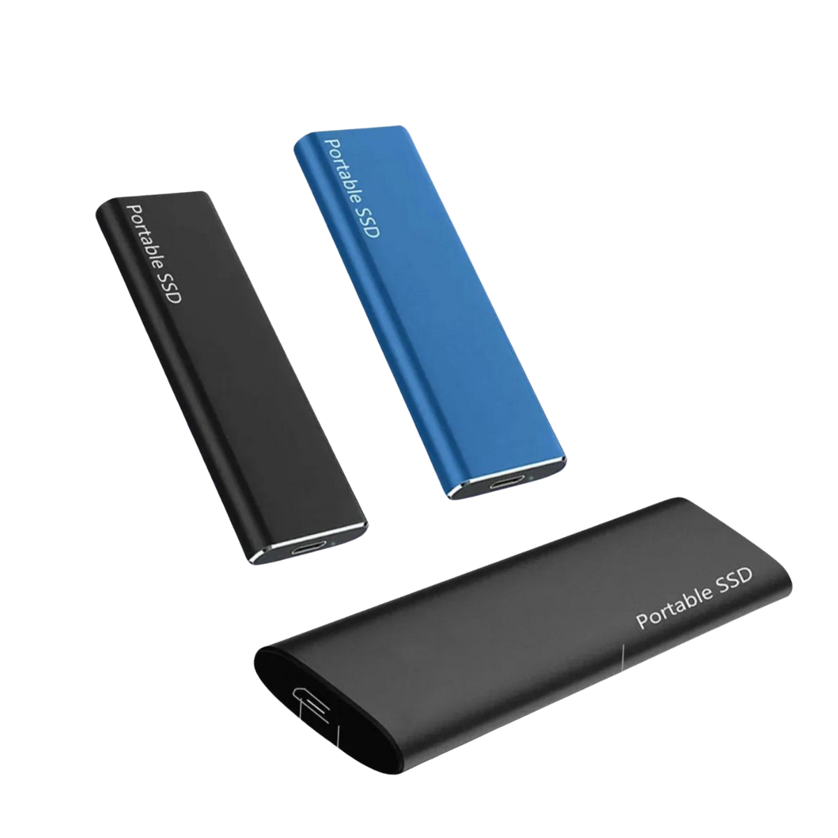 N°1 des Disques Durs Externes USB-C - Stockage Rapide et Fiable
