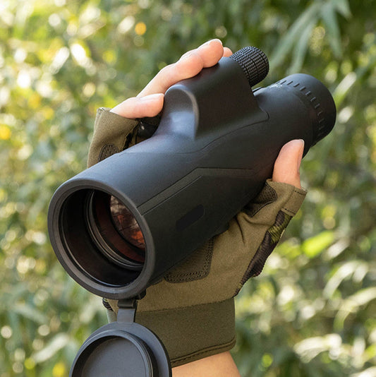 Fernglas Test 2025 – Fernrohr Teleskop und Ferngläser im Test für Naturbeobachtung und Sternenhimmel