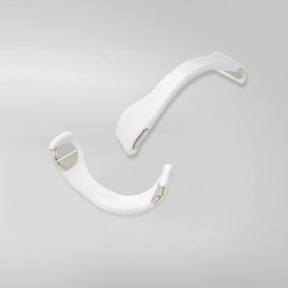 Bandelette nasale anti ronflement – Bandelettes nasales et écarteur nasal magnétique pour mieux respirer