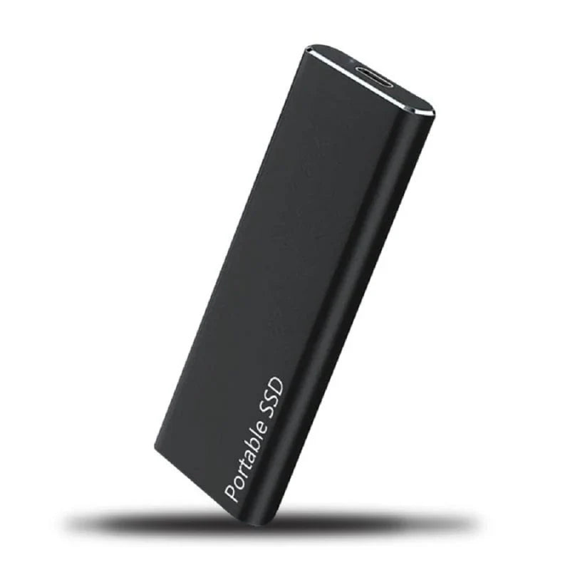 N°1 des Disques Durs Externes USB-C - Stockage Rapide et Fiable