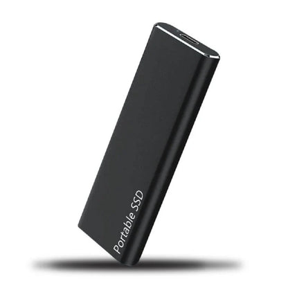 N°1 des Disques Durs Externes USB-C - Stockage Rapide et Fiable