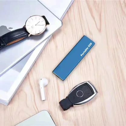 N°1 des Disques Durs Externes USB-C - Stockage Rapide et Fiable