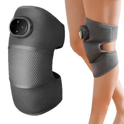 Genou arthrose traitement – Genouillère chauffante Decathlon pour soulager l’arthrose et douleurs du genou