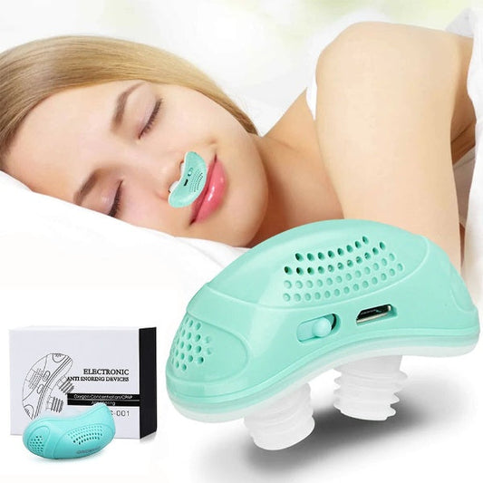 Masque nasal apnée du sommeil – Appareil apnée et appareillage pour apnée du sommeil la nuit