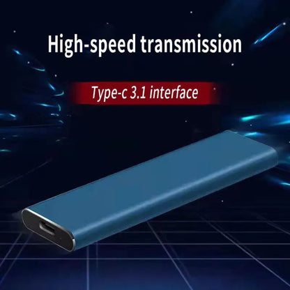 N°1 des Disques Durs Externes USB-C - Stockage Rapide et Fiable