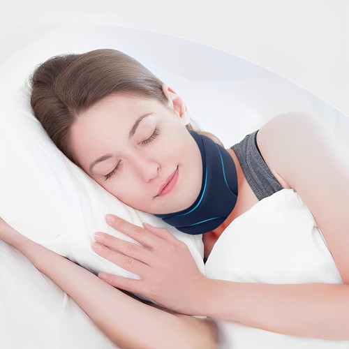 Qontroler Somnora avis – Soutien cervical anti ronflement pour dormir mieux et réduire les nuisances sonores