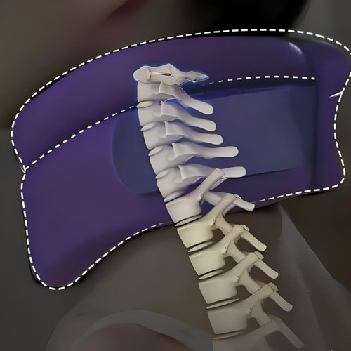Qontroler Somnora avis – Soutien cervical anti ronflement pour dormir mieux et réduire les nuisances sonores
