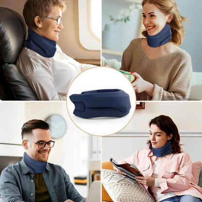 Qontroler Somnora avis – Soutien cervical anti ronflement pour dormir mieux et réduire les nuisances sonores